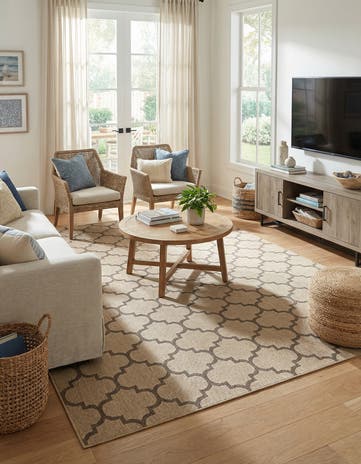 9' 2 x 12' Dunes Rug