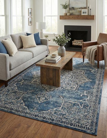 6' x 9' Nyla Rug