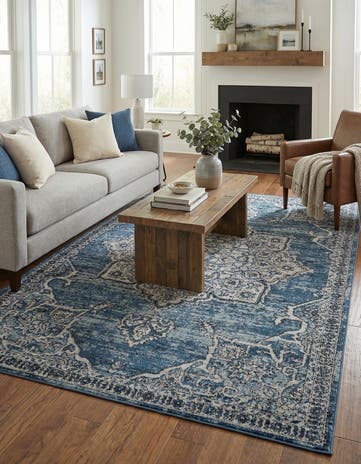 6' x 9' Nyla Rug