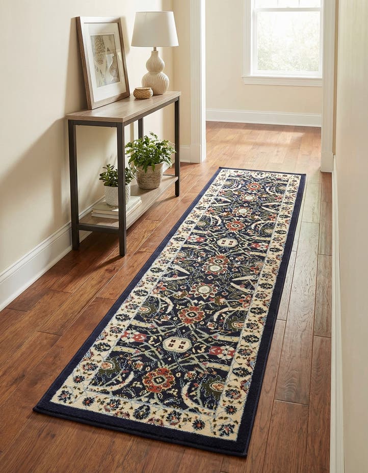 2' x 8' 2 Neda Runner Rug