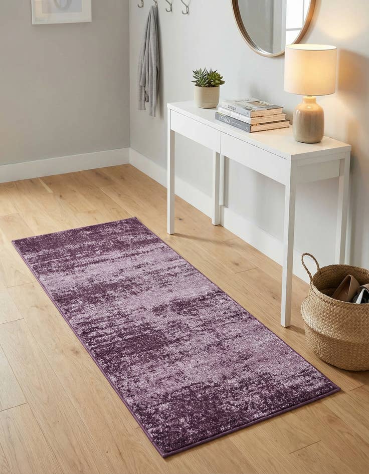 Detail image of  2' x 3' Angelica Rug