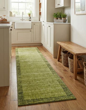 2' x 8' Angelica Runner Rug