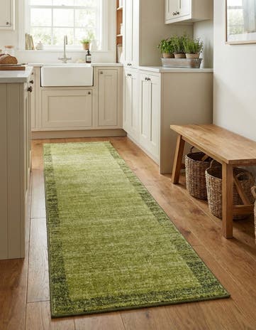 2' x 8' Angelica Runner Rug