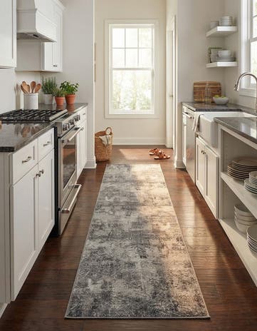 2' x 13' Monte Carlo Runner Rug