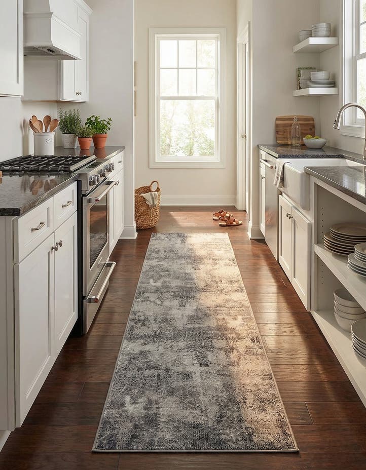 2' x 13' Monte Carlo Runner Rug