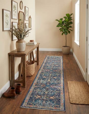 2' x 13' Lola Runner Rug