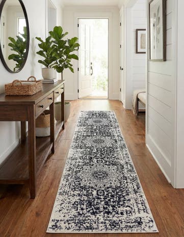 2' 7 x 12' Arlington Runner Rug