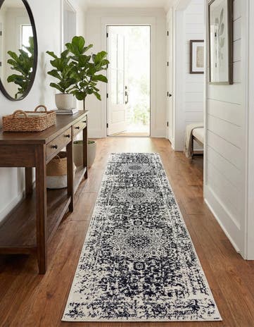 2' 7 x 12' Arlington Runner Rug
