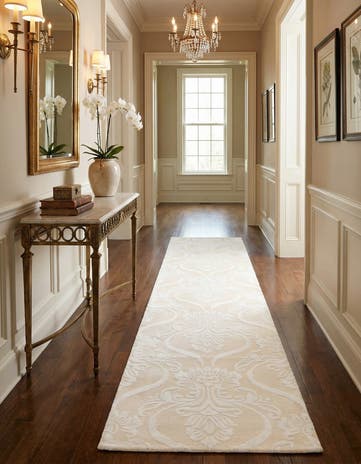 2' 9 x 9' 11 Darya Runner Rug