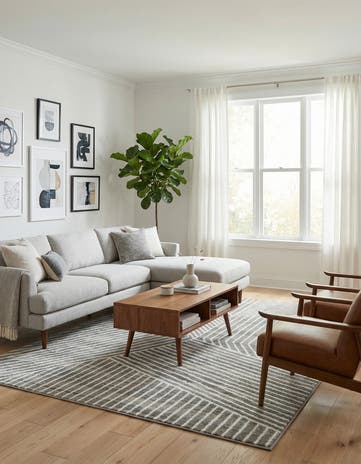 9' x 12' Oslo Rug