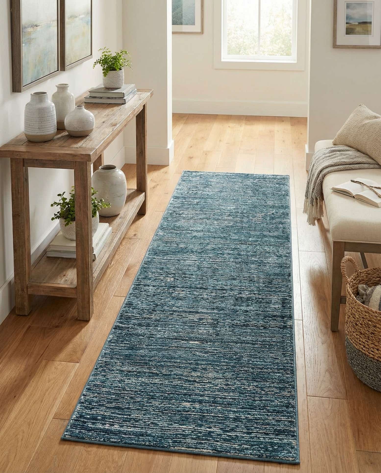2' x 8' Finsbury Runner Rug