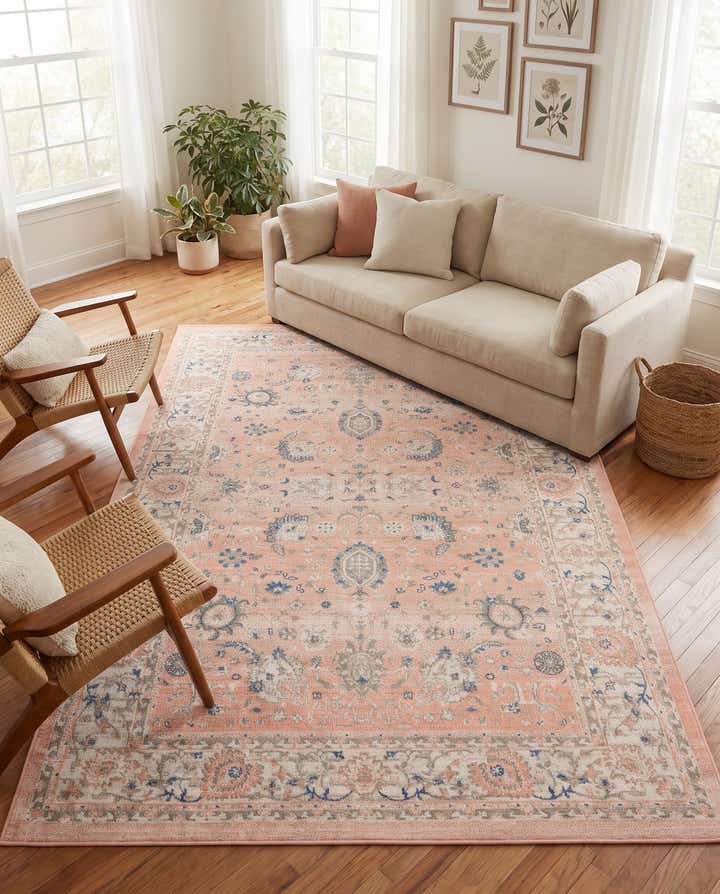 160cm x 245cm Whitney Alfombra