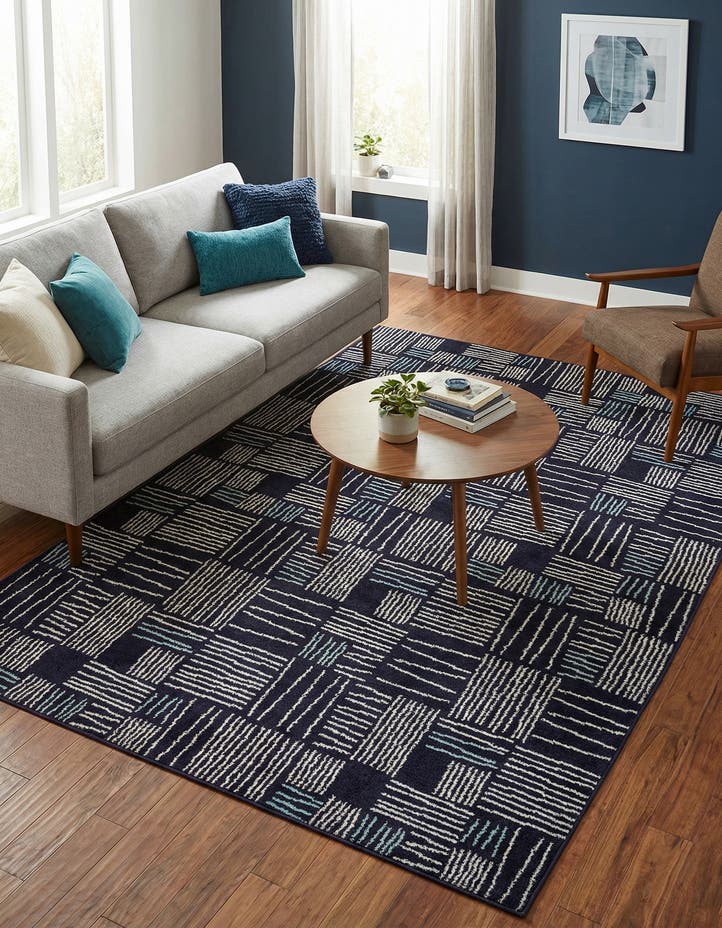 6' x 9' Hanahan Rug