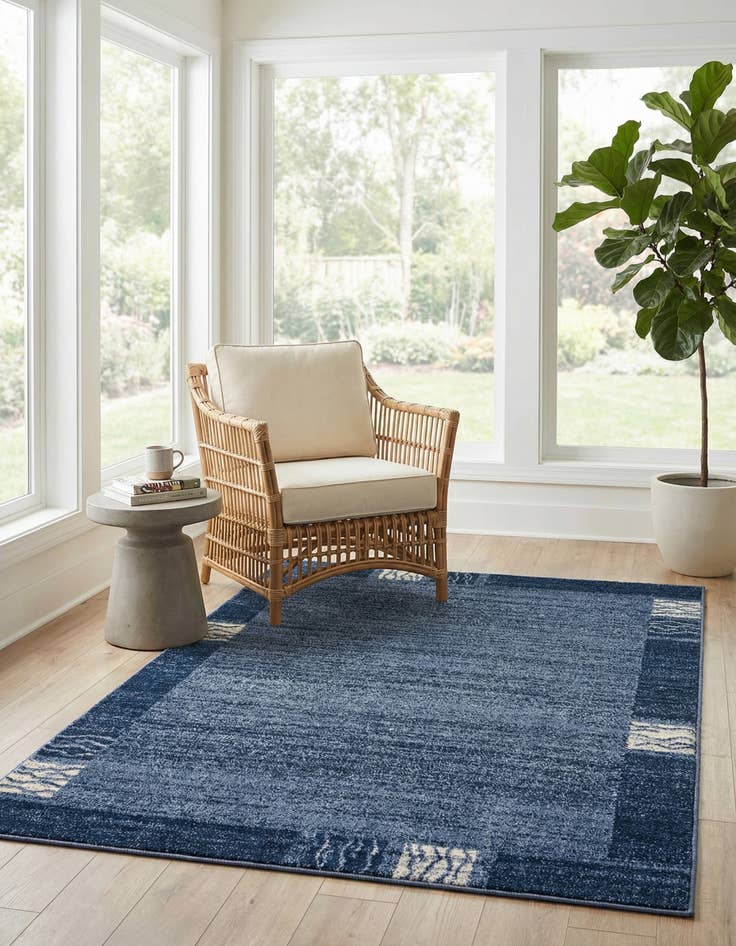 Detail image of 4' x 6' Loft Rug