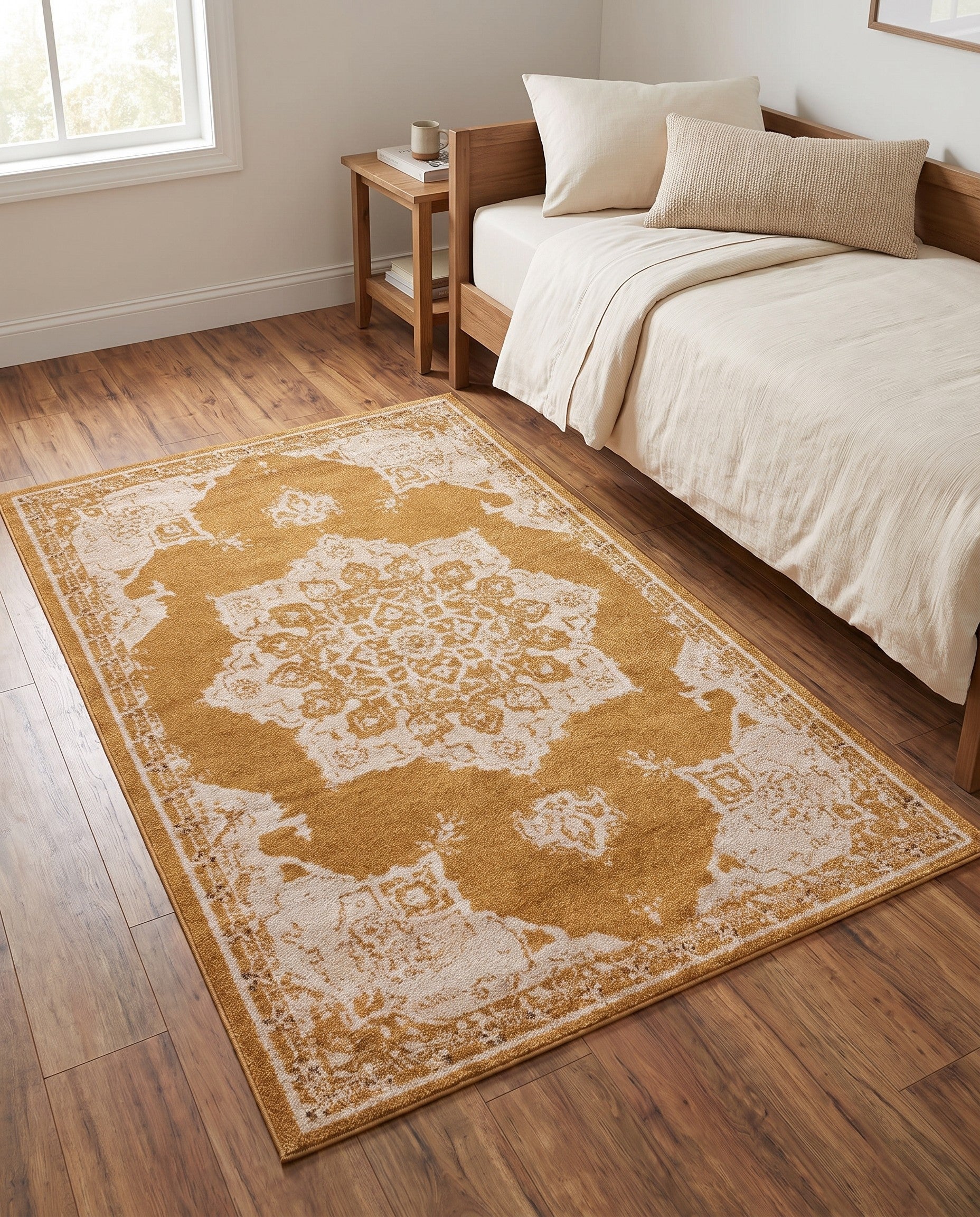 4' x 6' Eden Rug