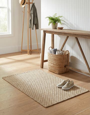 Natural Dunes Rug
