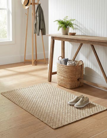 Natural Dunes Rug