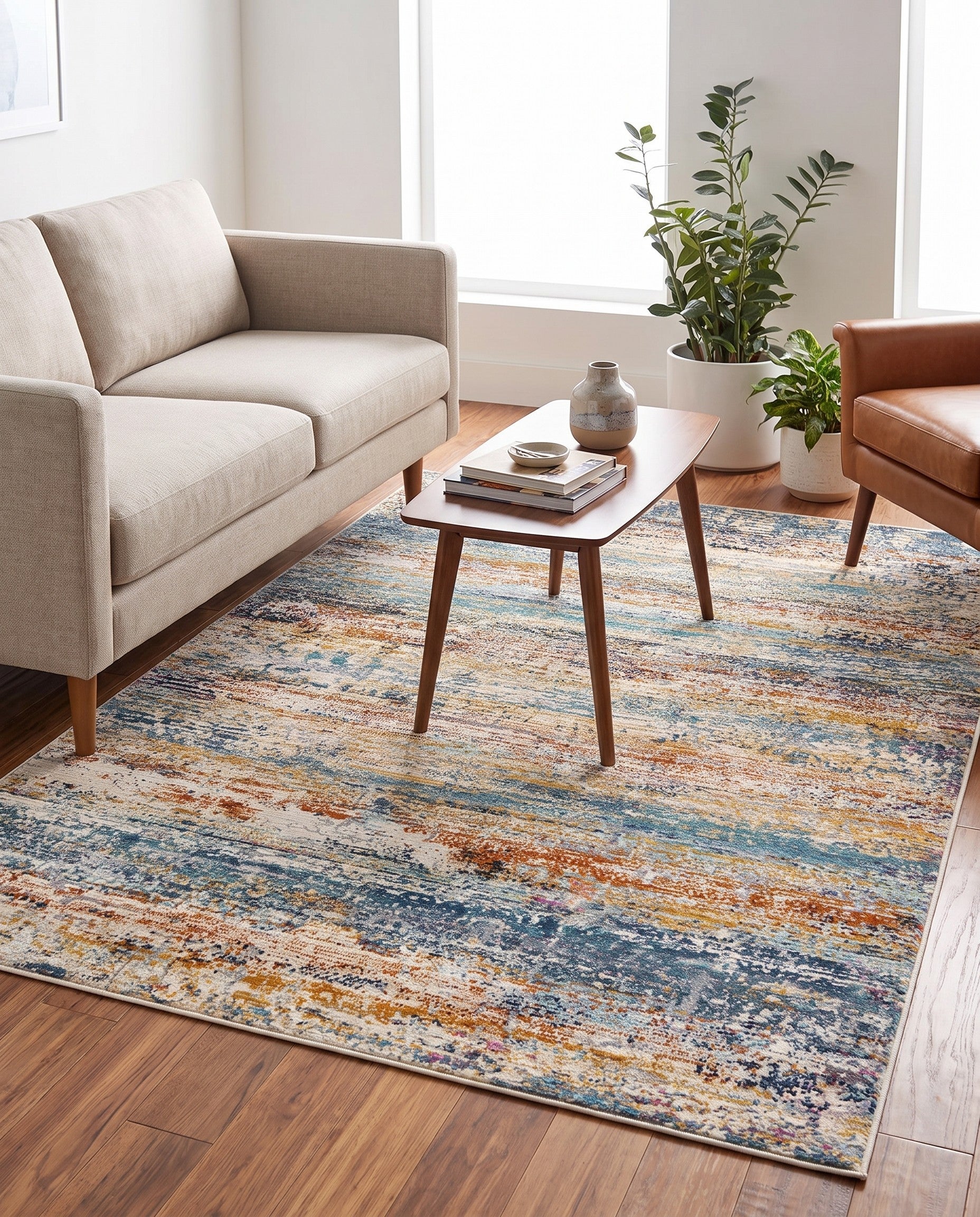 Malibu Rug