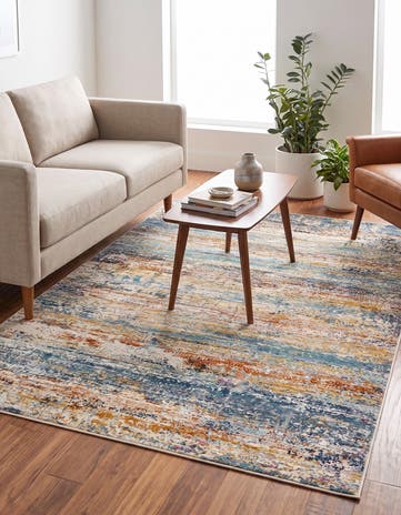 Malibu Rug