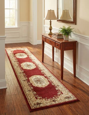 2' 7 x 13' Chateau Runner Rug