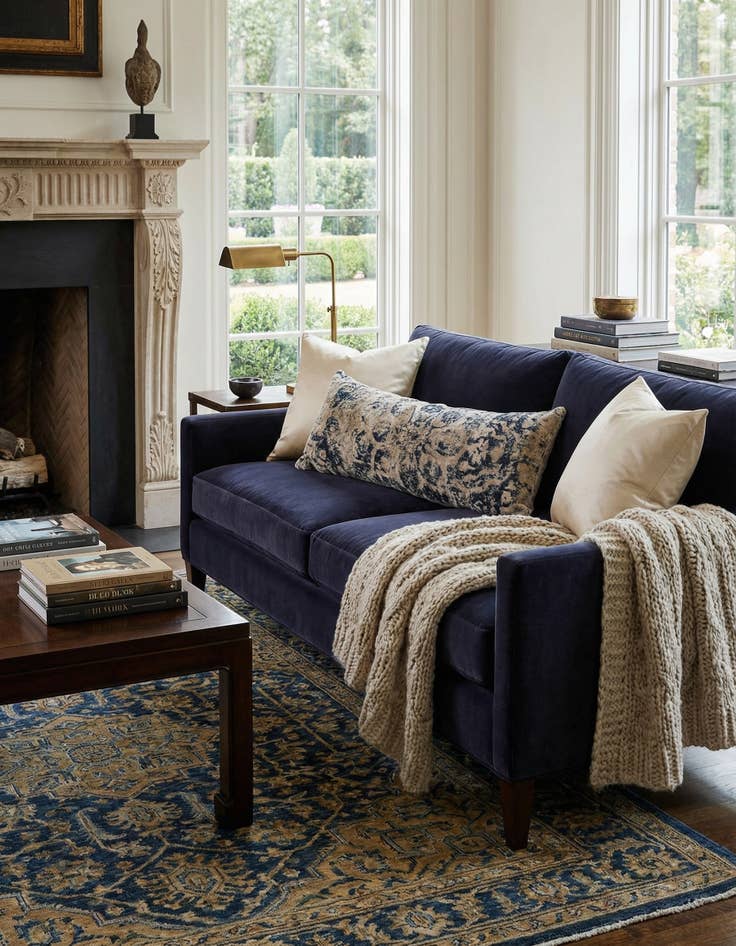 Detail image of 18" x 18" Pillow Pillow Cover