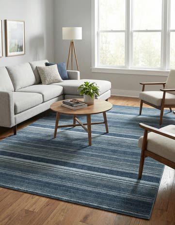 6' x 9' 2 Gemstone Rug