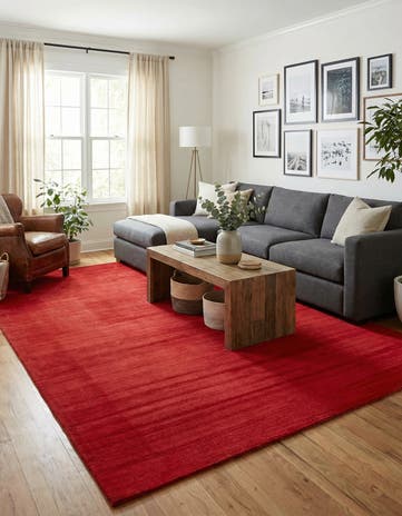 9' 10 x 13' SoHo Rug