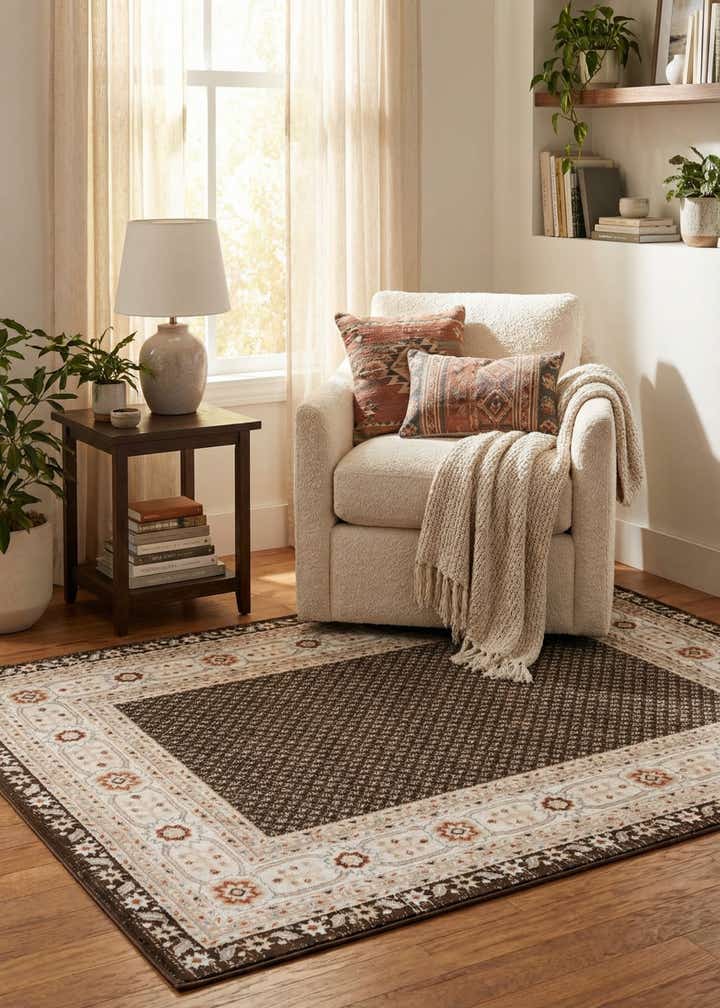 6' x 9' Charlotte Rug