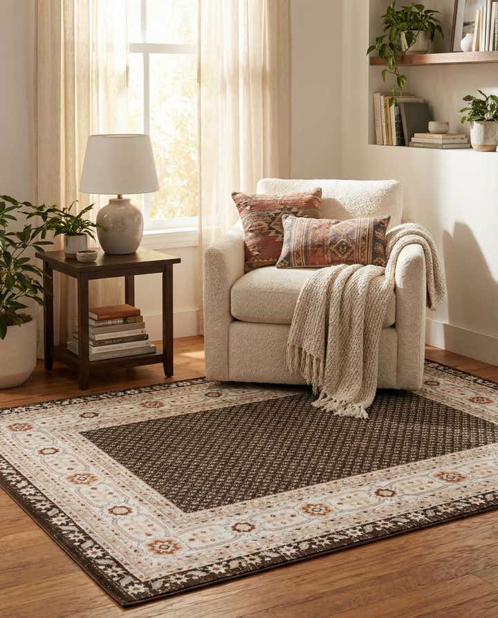 6' x 9' Charlotte Rug