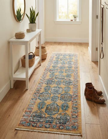 2' x 8' Lola Runner Rug