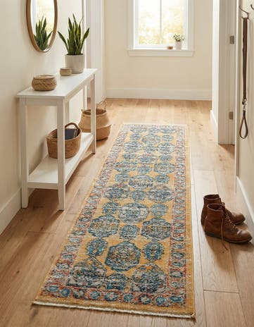 2' x 8' Lola Runner Rug
