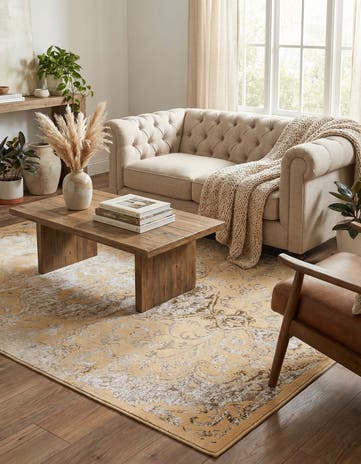 4' x 6' Highbury Rug