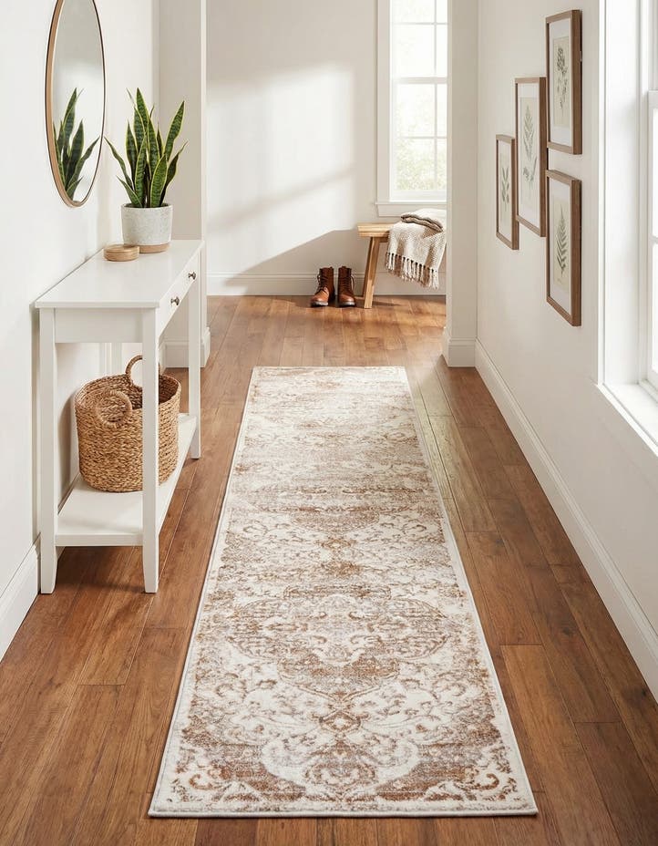 2' x 9' 10 Highbury Runner Rug