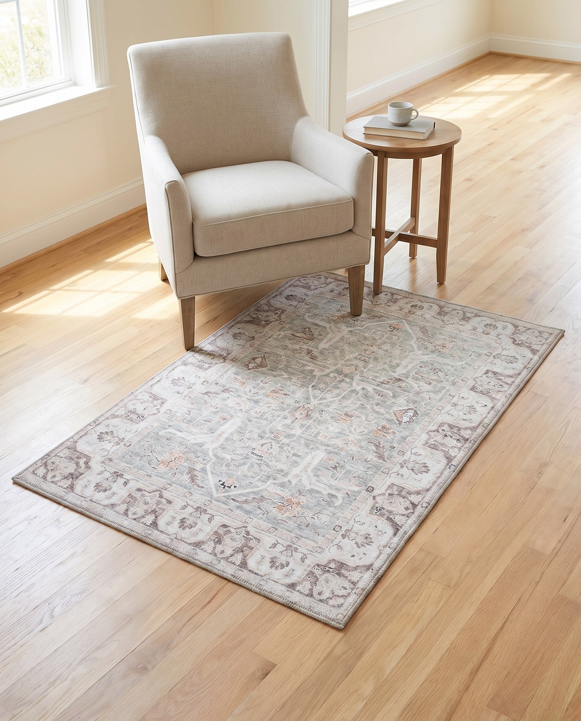 3' 3 x 5' 3 Yara Rug