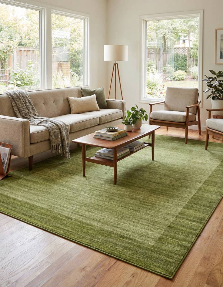 Detail image of  10' x 13' Angelica Rug