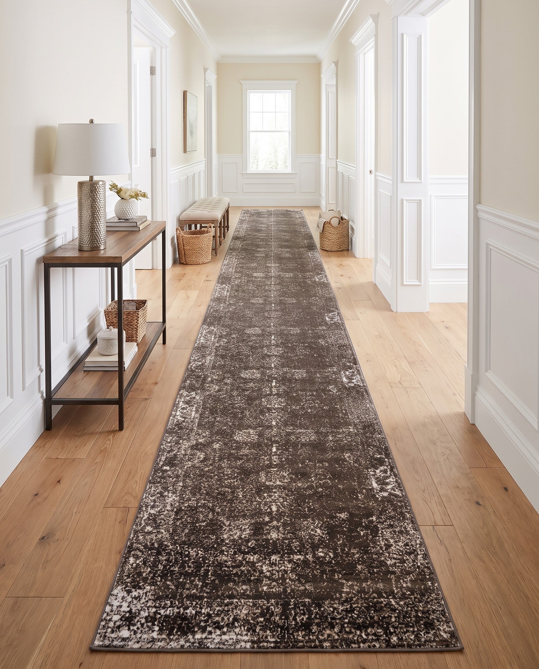 3' 3 x 16' 5 Monte Carlo Runner Rug