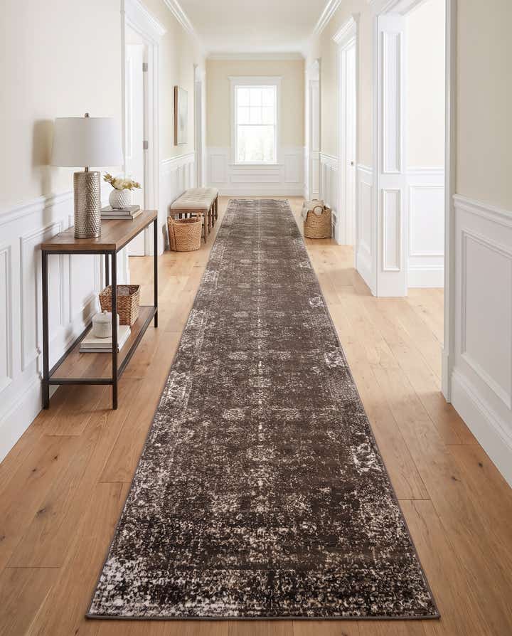 100cm x 500cm Monaco Alfombra Pasillera