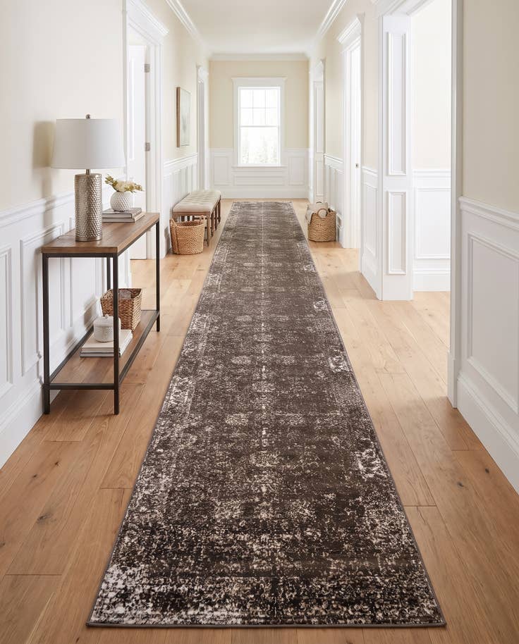 Detail image of 100cm x 500cm Monaco Alfombra Pasillera