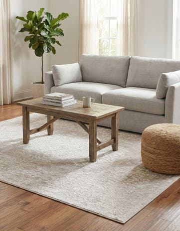 5' x 8' Oxford Rug