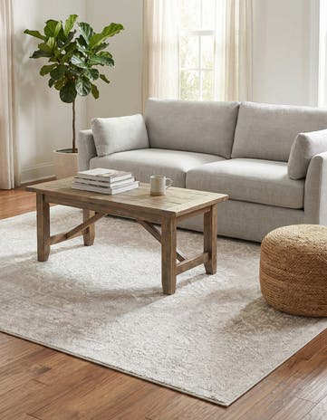 5' x 8' Oxford Rug