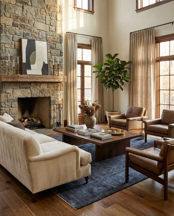 9' 6 x 12' 7 Hand Knotted Ultra Vintage Persian Wool Rug