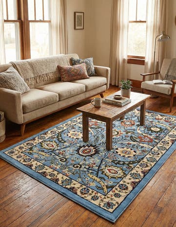 4' x 6' Neda Rug