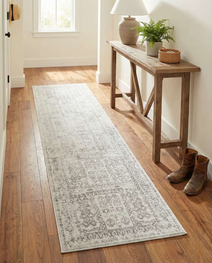60cm x 245cm Oxford Läufer Teppich
