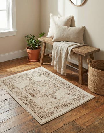 2' 2 x 3' Eden Rug
