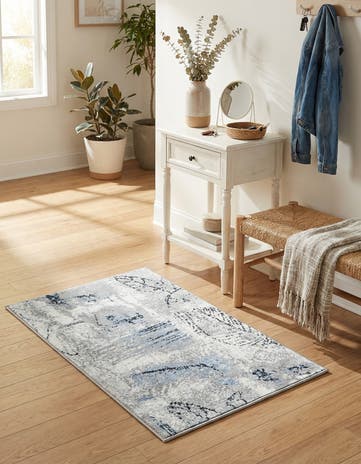 Kamala Washable Rug
