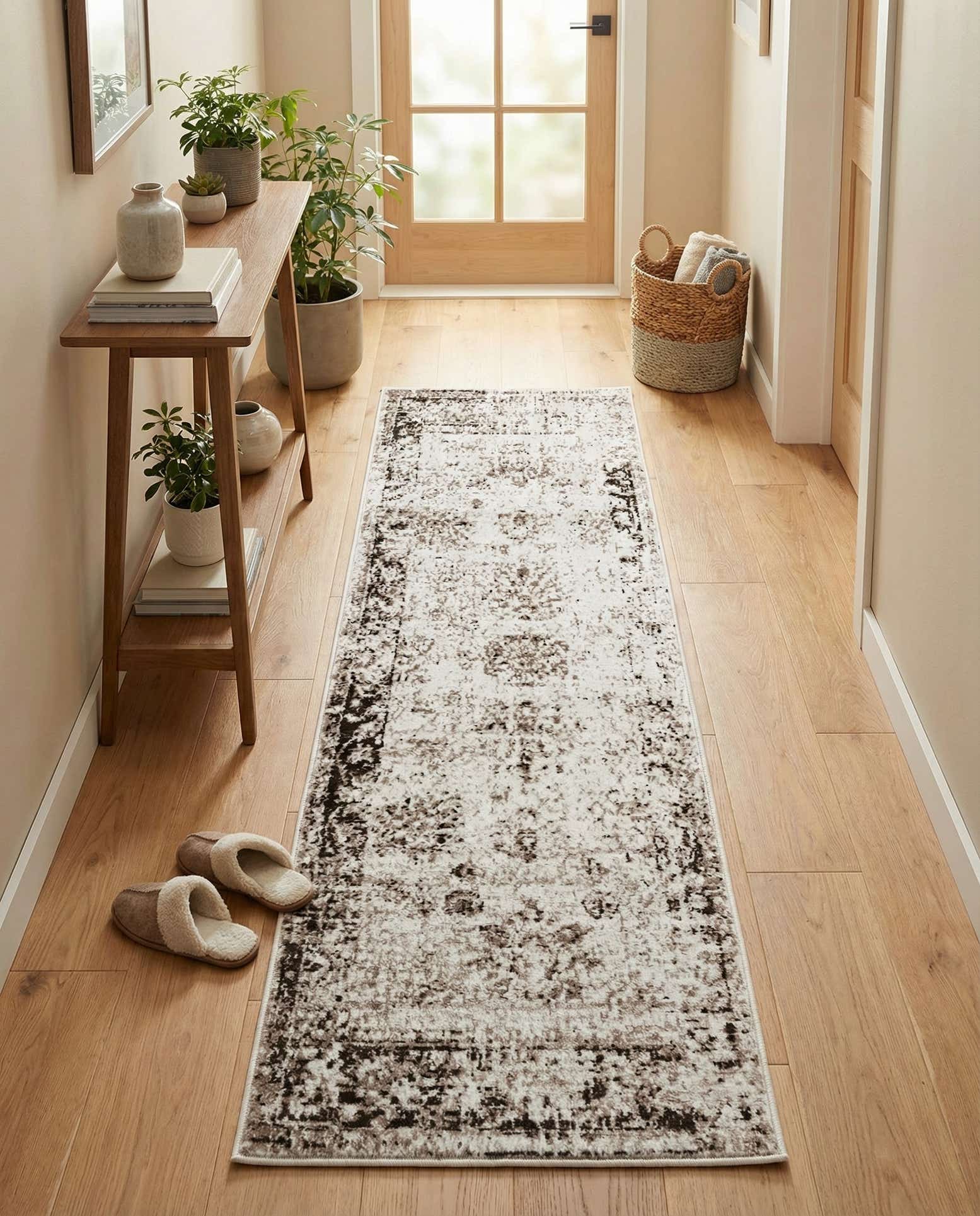 2' x 6' 7 Monaco Runner Rug