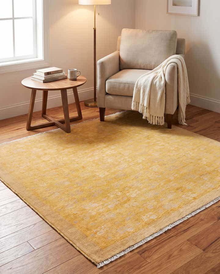 155cm x 155cm Boutique Vierkant Vloerkleed