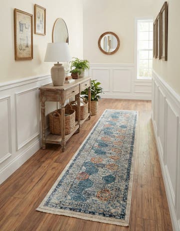 2' x 13' Lola Runner Rug