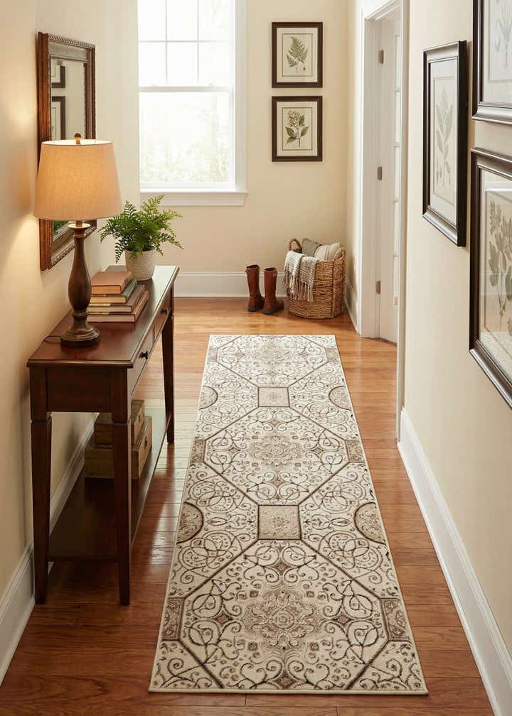 2' x 6' Himalaya Runner Rug