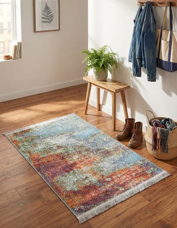 Paragon Rug